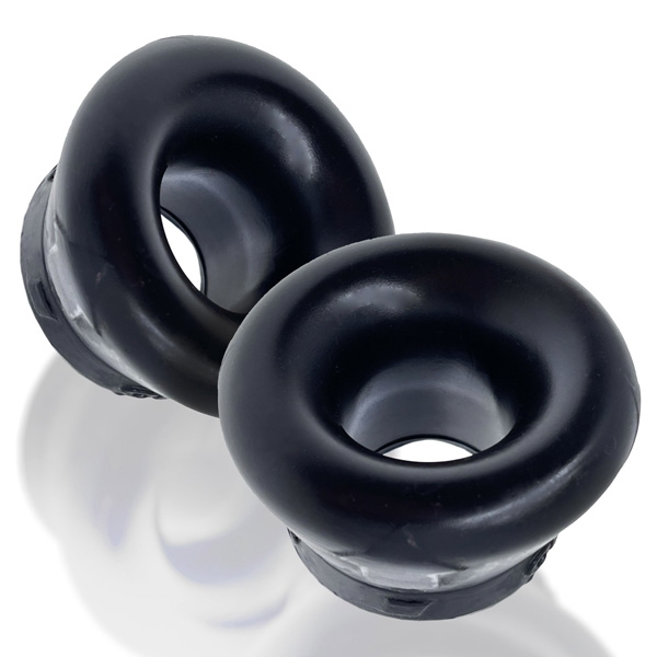 Oxballs CLONE DUO - Black/Black