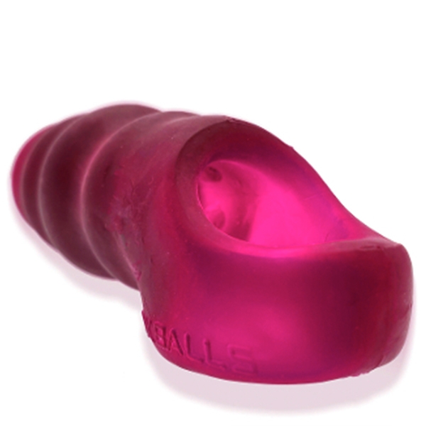 Oxballs INVADER Cocksheath - Hot Pink Ice