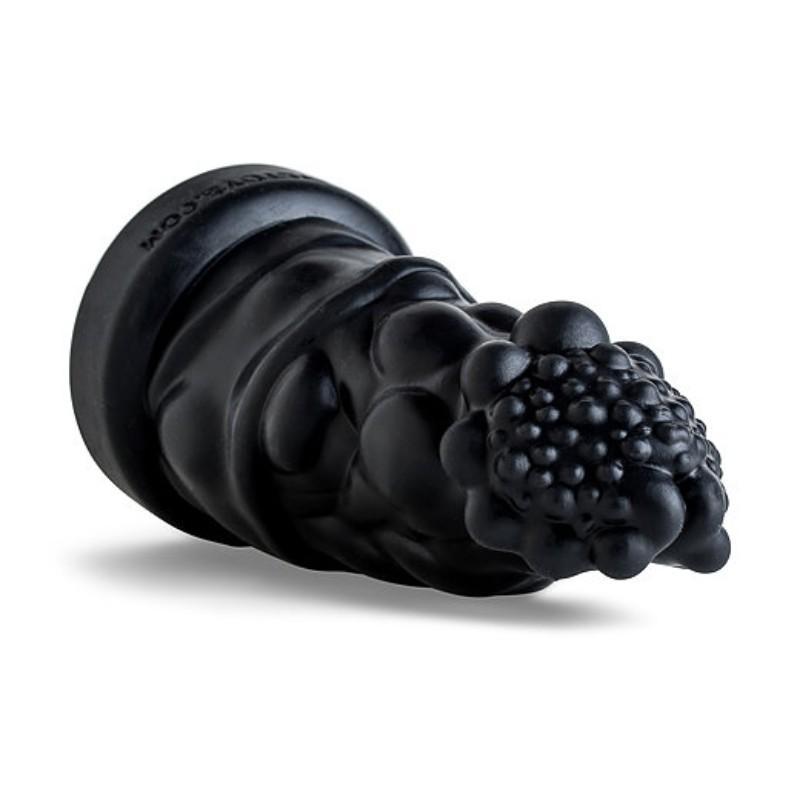 Mr Hankey's PRINCE CHARMING Dildo : XXL