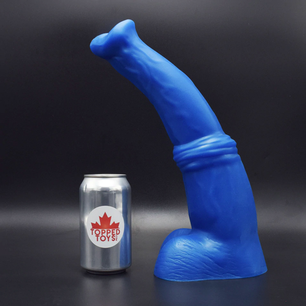 Topped Toys PEGASUS | Forge Red: 105