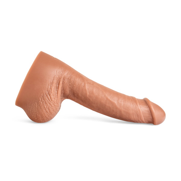 Mr Hankey's THE PERFECT PENIS Dildo: Sm | 8 Inches