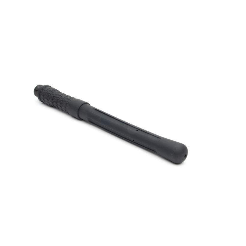 SPORT FUCKER: Power Shot Nozzle: 6 inch Shower Attachment | Black