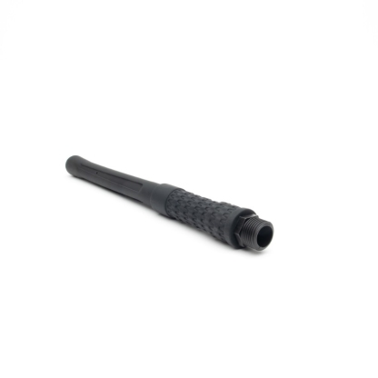 SPORT FUCKER: Power Shot Nozzle: 6 inch Shower Attachment | Black