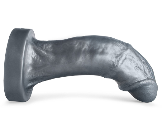 Mr Hankey's CAPTAIN'S HOOK Small | 7 Inches