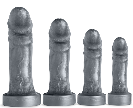Mr Hankey's  CAPTAIN'S HOOK Small | 7 Inches