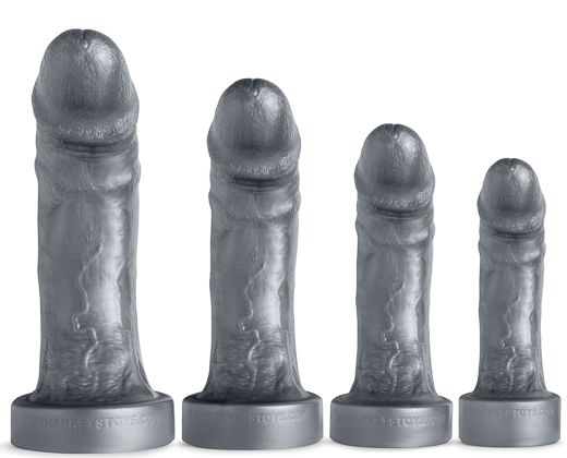 Mr Hankey's CAPTAIN'S HOOK Small | 7 Inches