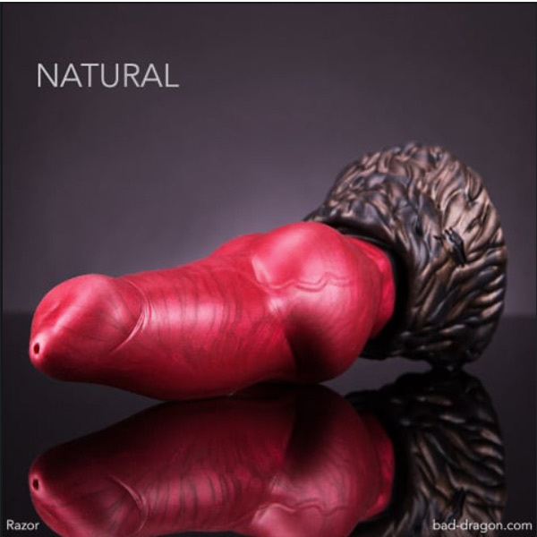 Bad Dragon®
