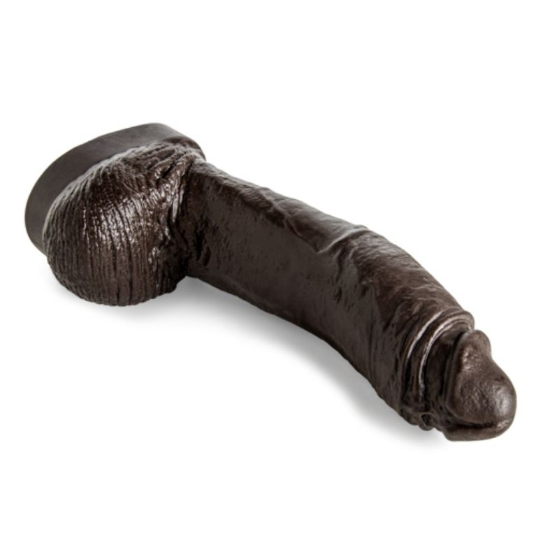 Mr Hankey's RAY DIESEL Porn Star Replica Dildo: Size XXXL | 15 inches