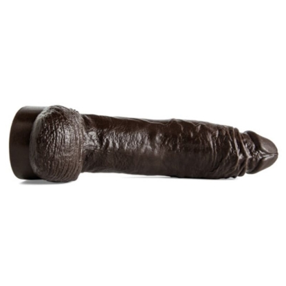 Mr Hankey's RAY DIESEL Porn Star Replica Dildo: Size XXXL | 15 inches