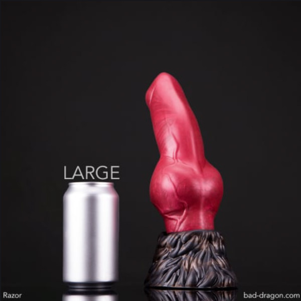 Bad Dragon®