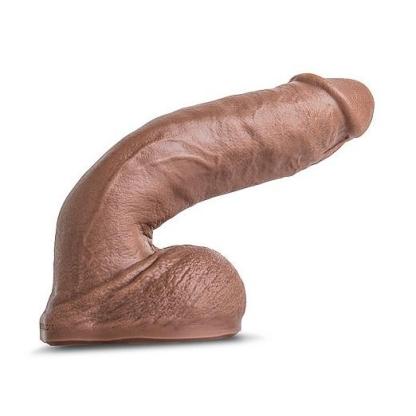 Mr Hankey's RENT MAN Dildo: Small | 9.5 Inches