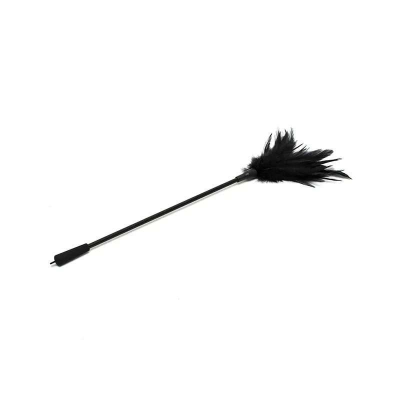 Rimba Bondage Play Feather tickler