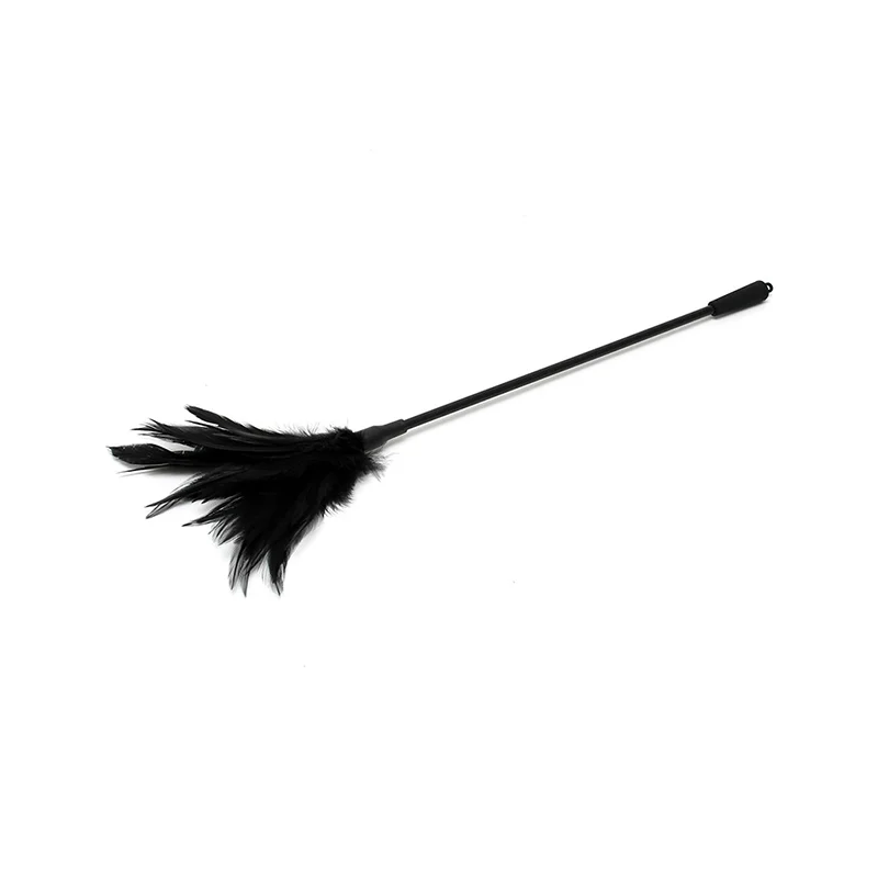 Rimba Bondage Play Feather tickler