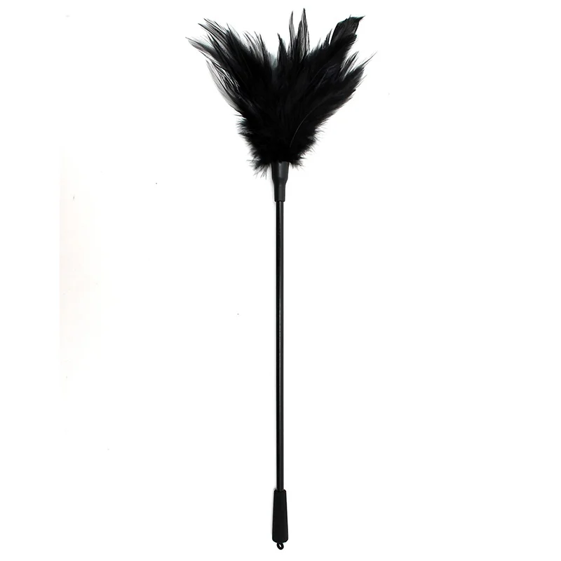 Rimba Bondage Play Feather tickler