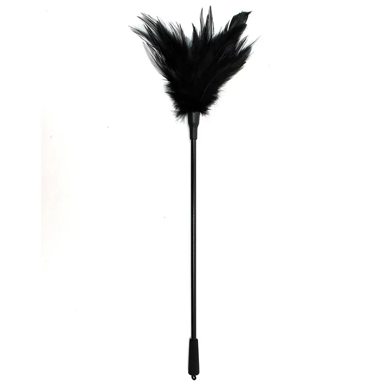 Rimba Bondage Play Feather tickler