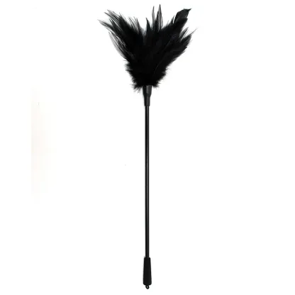 Rimba Bondage Play Feather tickler