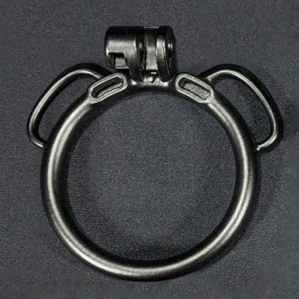 KINK3D Strap Ring Two Loops | Standard