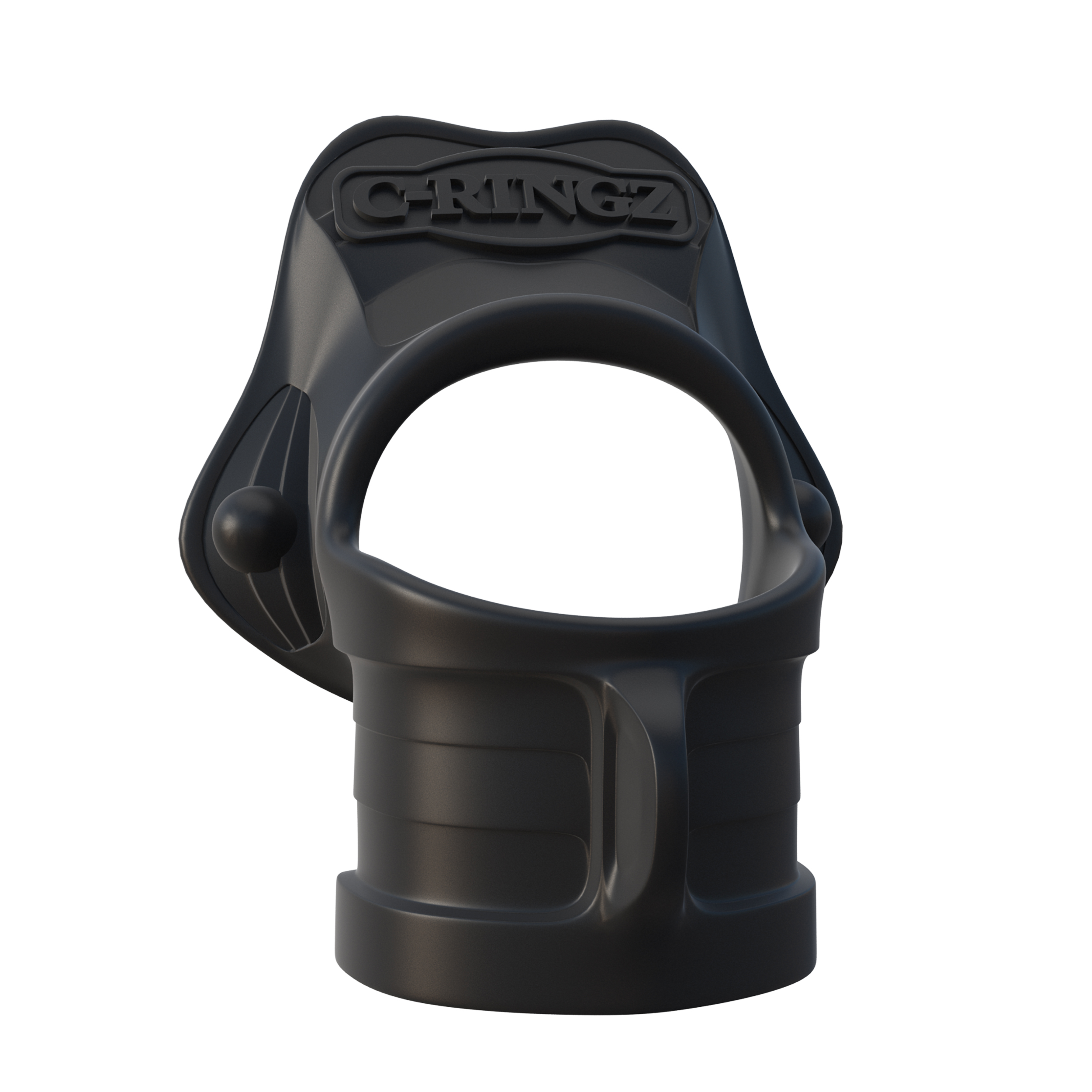 Fantasy C-Ringz ROCK HARD | Cock Ring & Ball-Stretcher