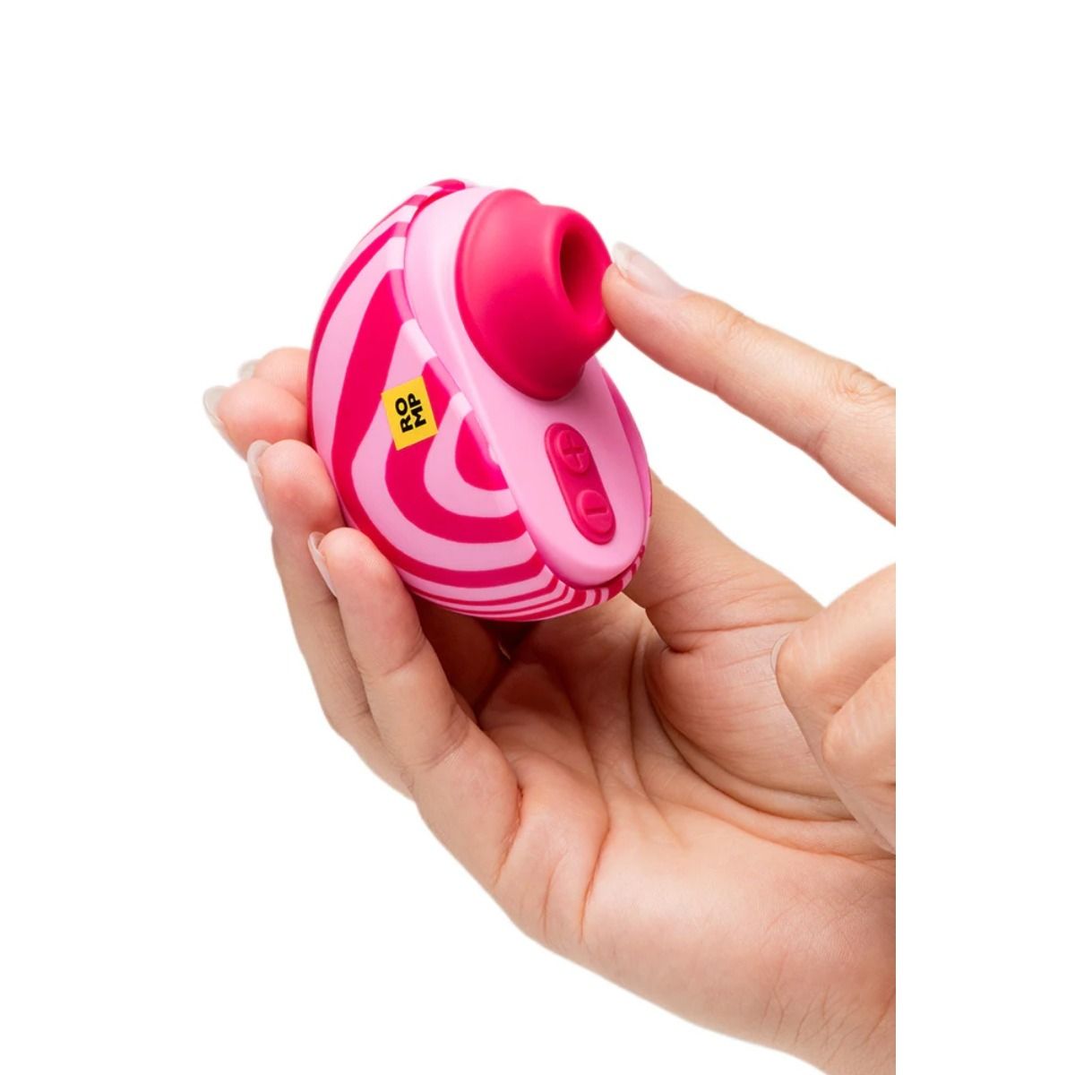 Romp Spin Air Pulse Stimulator