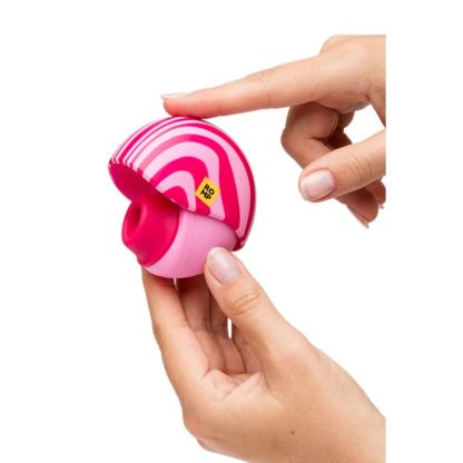 Romp Spin Air Pulse Stimulator