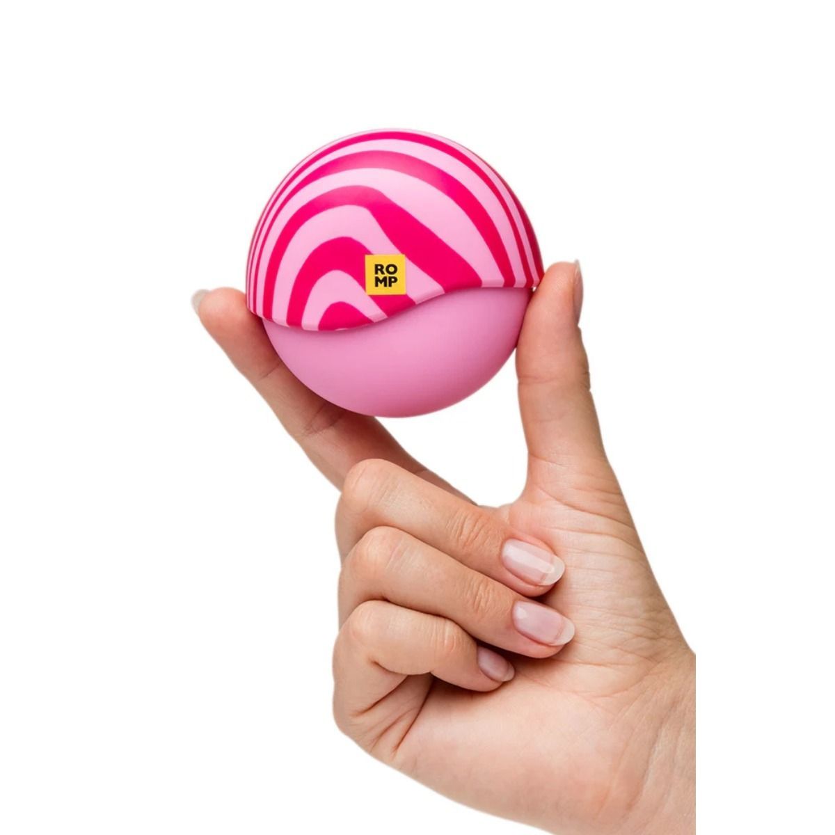 Romp Spin Air Pulse Stimulator