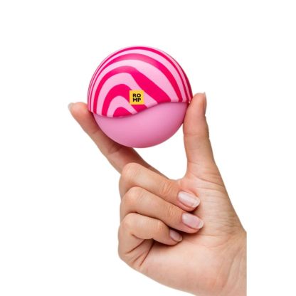 Romp Spin Air Pulse Stimulator