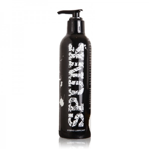 SPUNK Lube Hybrid 4oz