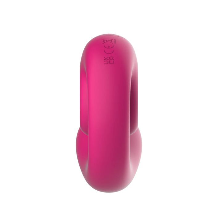 SVibe Snail GIZI Lite Vibrator- Sweet Dragonfruit