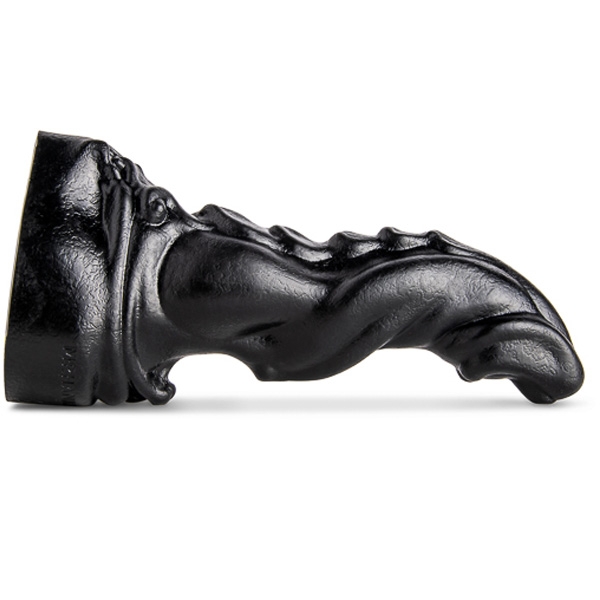 Mr Hankey's SCIMITAR Small Dildo | 6.25 Inches