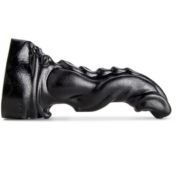 Mr Hankey's SCIMITAR Small Dildo | 6.25 Inches
