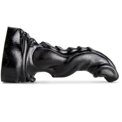 Mr Hankey's SCIMITAR Small Dildo | 6.25 Inches