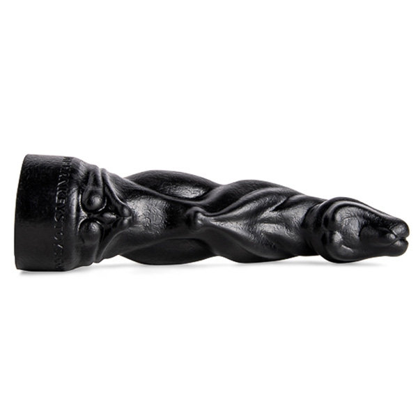 Mr Hankey's SCIMITAR Small Dildo | 6.25 Inches