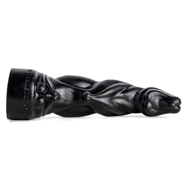Mr Hankey's SCIMITAR Small Dildo | 6.25 Inches