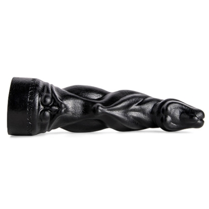 Mr Hankey's SCIMITAR Small Dildo | 6.25 Inches