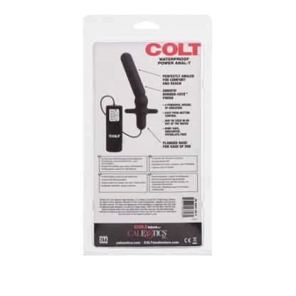 COLT Power Anal-T - Black