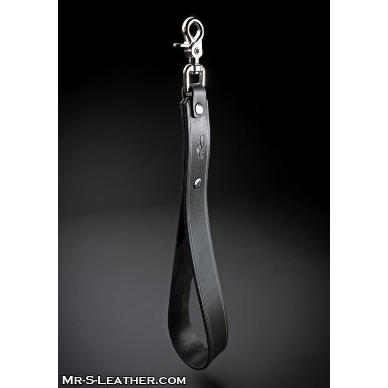 Mr S Leather SHORT LEASH | Leather