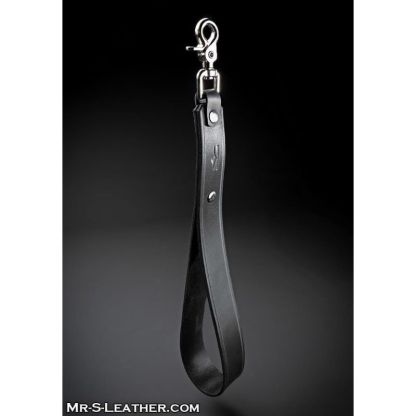 Mr S Leather SHORT LEASH | Leather