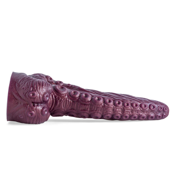 Mr Hankey's SISWET'S TENTACLE 4XL: | 14,5 Inches