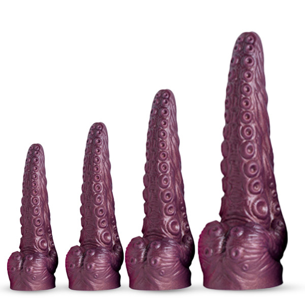 Mr Hankey's SISWET'S TENTACLE XXL: | 11,5 Inches