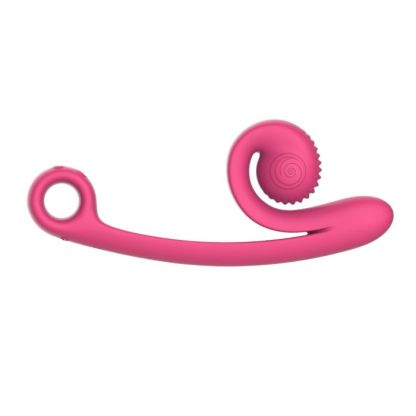 SVibe Curve - Pink