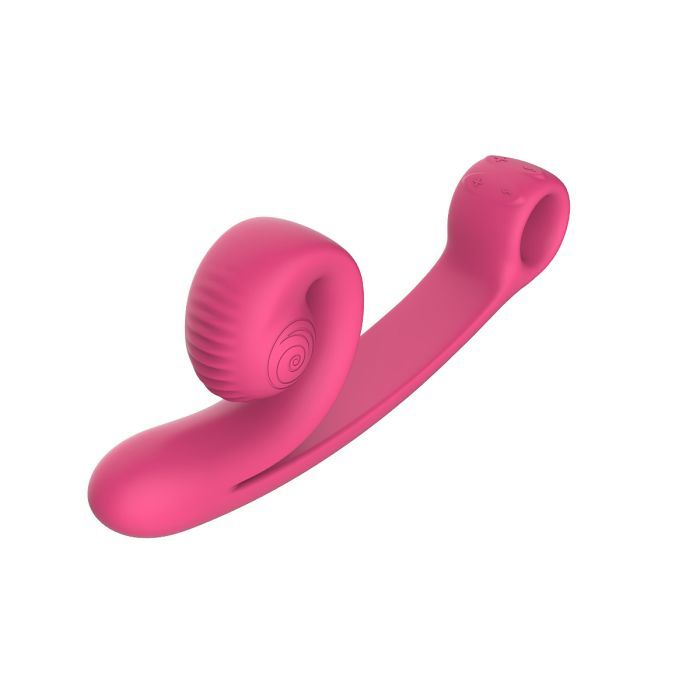 SVibe Curve - Pink