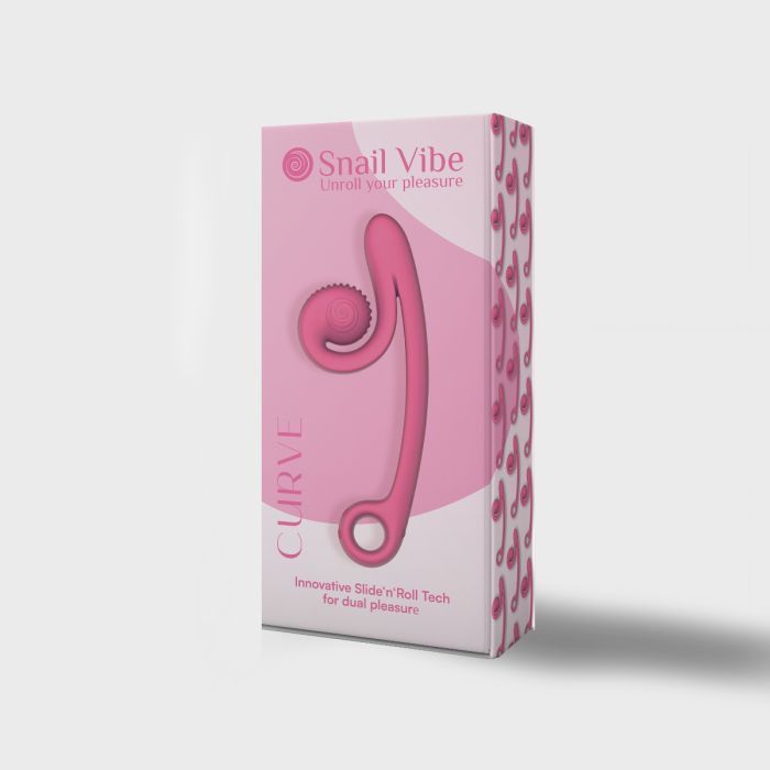 SVibe Curve - Pink