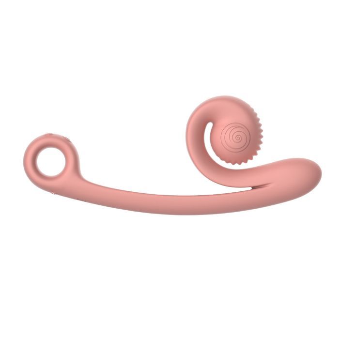 SVibe Curve - Peachy Pink