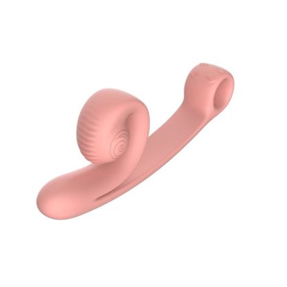 SVibe Curve - Peachy Pink