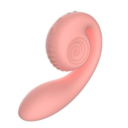 SVibe Gizi - Peachy Pink