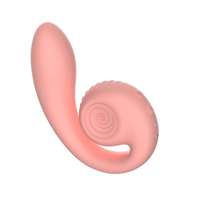 SVibe Gizi - Peachy Pink