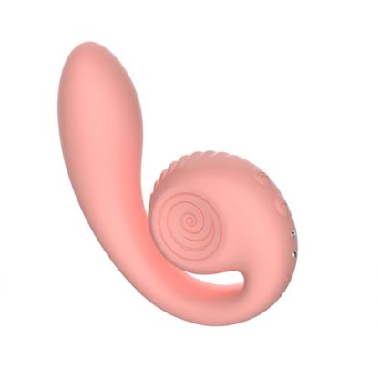 SVibe Gizi - Peachy Pink