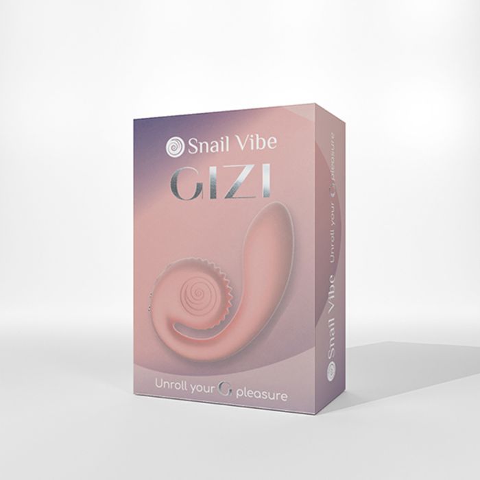 SVibe Gizi - Peachy Pink