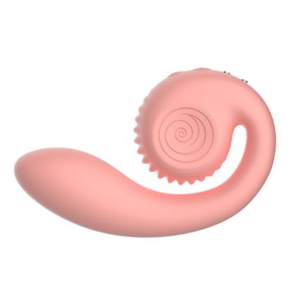 SVibe Gizi - Peachy Pink