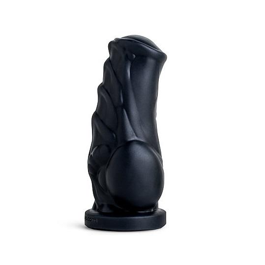 Mr Hankey's SOLATOK Small Dildo | 7.75 inches